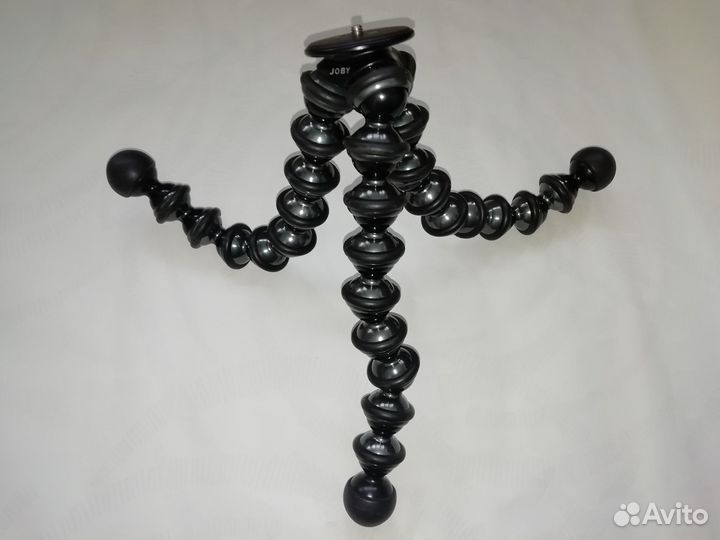 Штатив joby gorillapod focus gp8