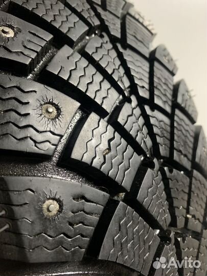 R15 Bfgoodrich G-Force Stud 185/65, PCD 4x100 DIA 60.1