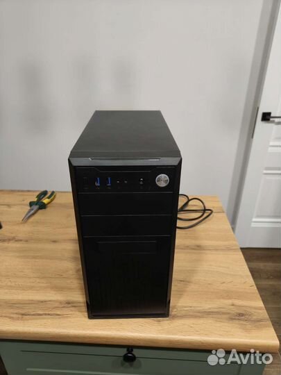 Продам компьютер