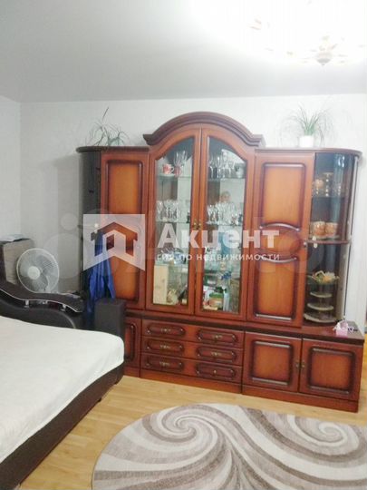 2-к. квартира, 44,6 м², 5/5 эт.