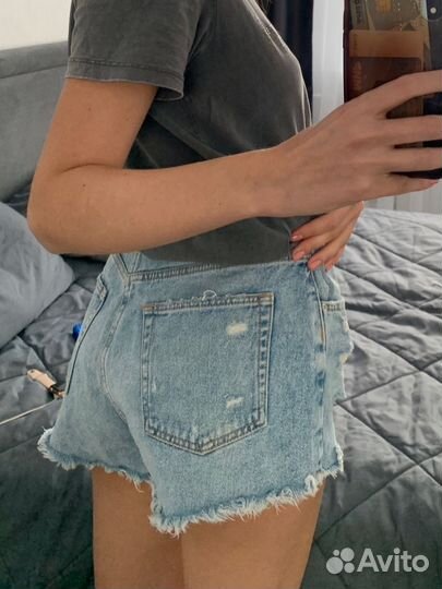 Шорты женские zara