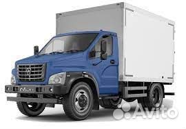 Водитель-экспедитор категории С