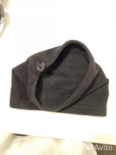 Гейтор шарф demix