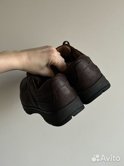 Ботинки Clarks