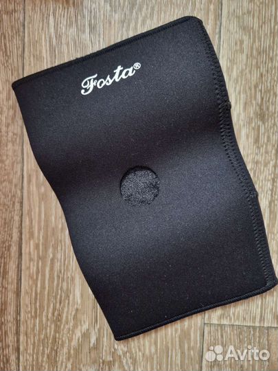 Ортез коленный наколенник