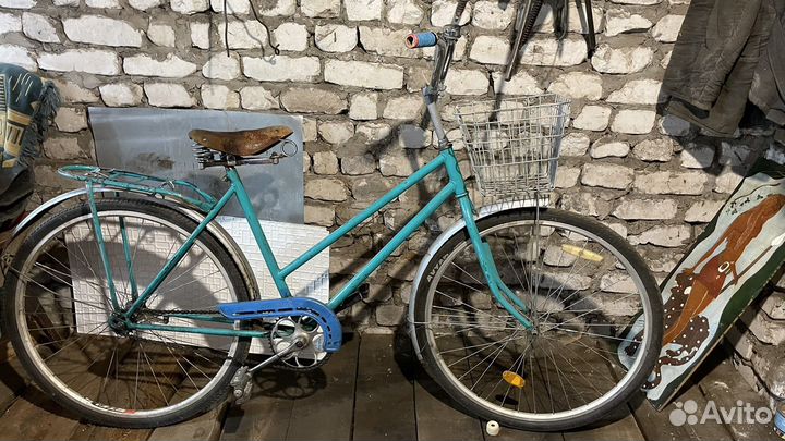 Велосипеды бу