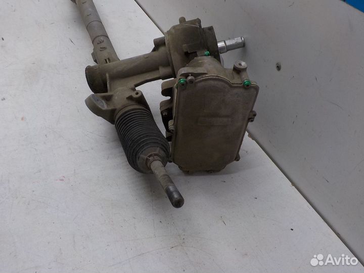 Рейка рулевая на Mini Clubman F54