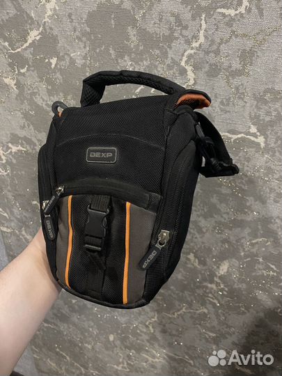 Сумка для камеры