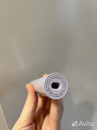 Электрическая зубная щетка Xiaomi Dr.Bei BY-V12