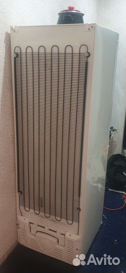 Холодильник samsung no frost бу