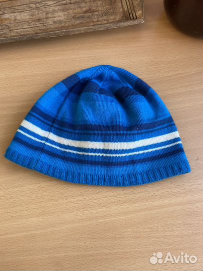 Шапка the north face