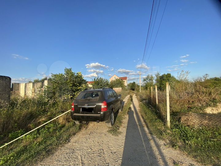 Дом 140 м² на участке 6 сот.