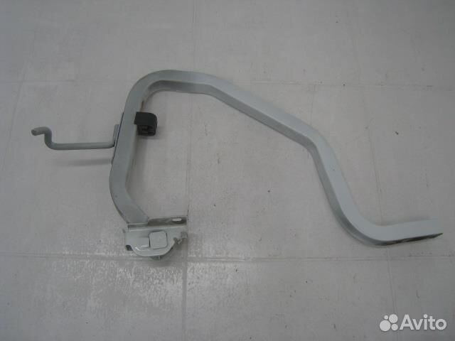 Петля крышки багажника Renault Logan 2