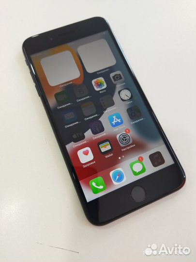 iPhone 7 plus 256gb