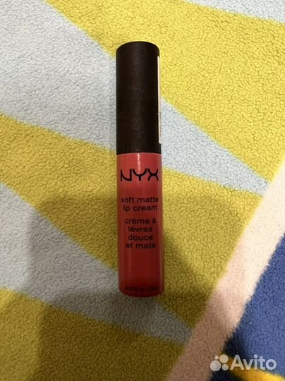 Набор косметики