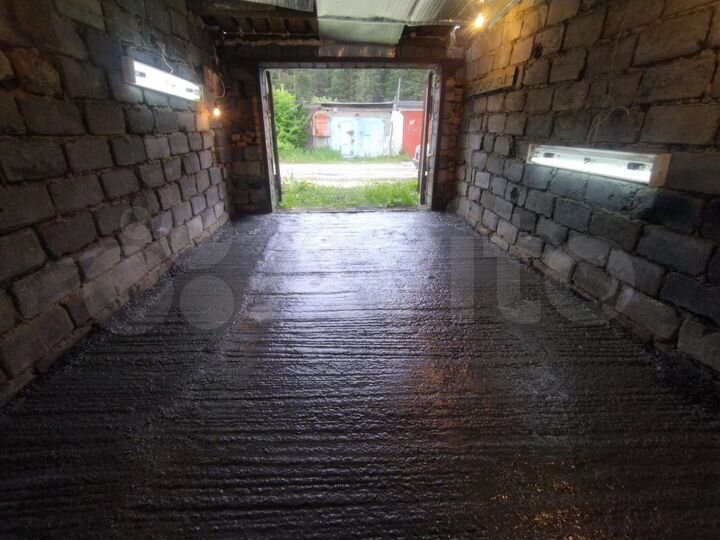 Гараж, 20 м²