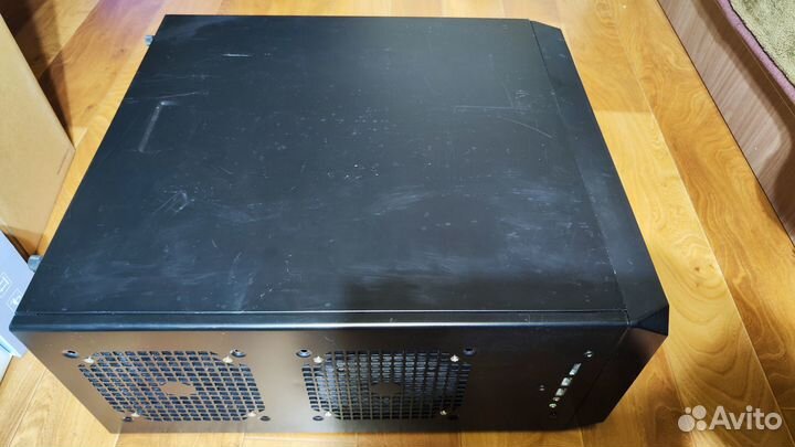 AeroCool Rs-9