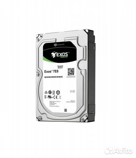 Seagate Seagate (ST4000NM000A)