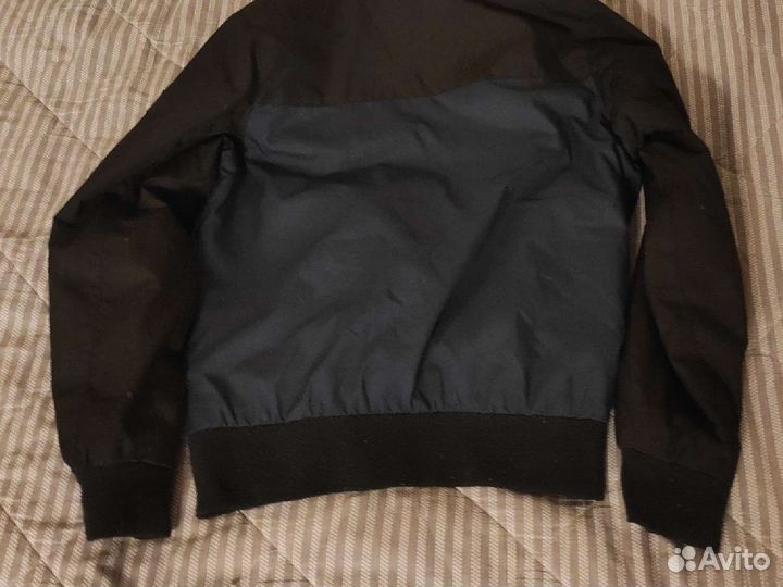 Куртка бомбер h&m, 152