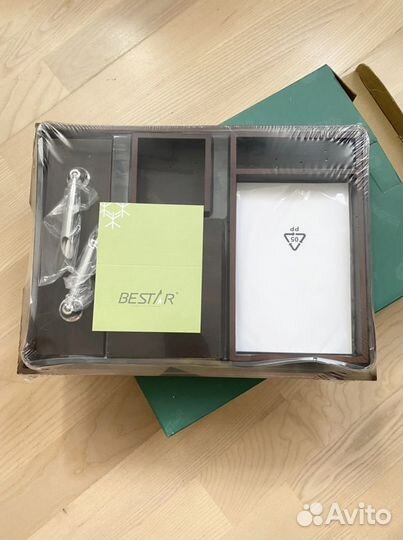 Набор для руководителя новый