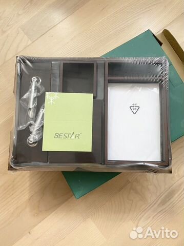 Набор для руководителя новый