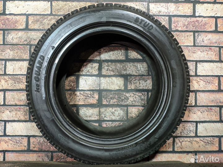 Yokohama Ice Guard Stud IG55 205/55 R16