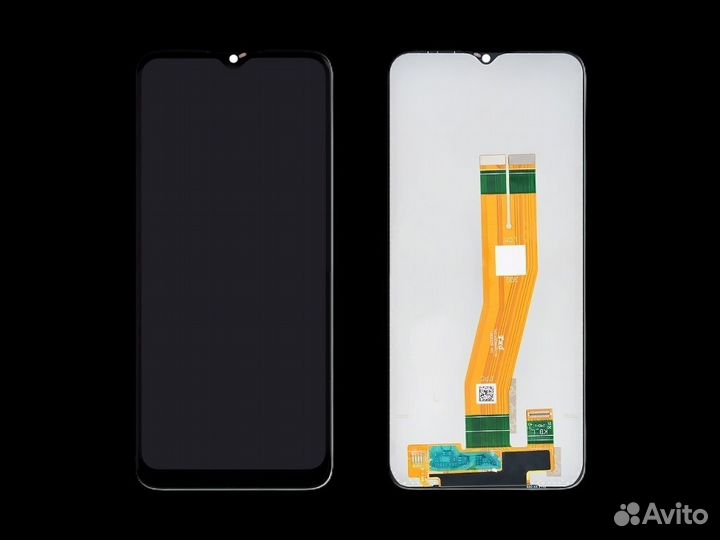 Дисплей для Samsung Galaxy A03s A037F