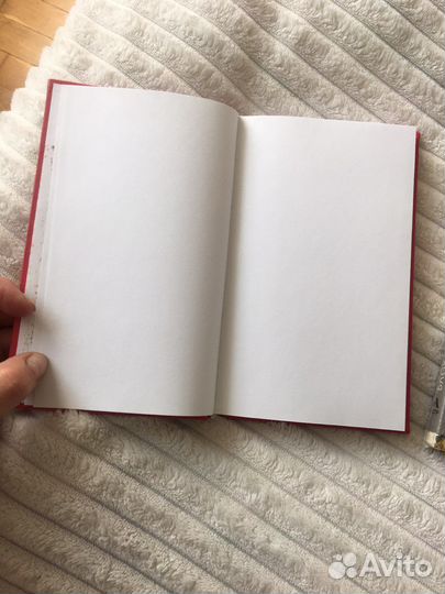 Блокнот для записей,ежедневник