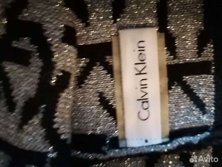 Шапка Calvin Klein