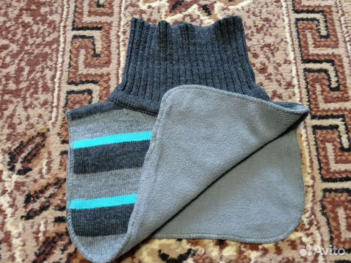 Манишка детская