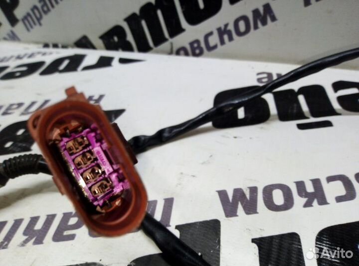 Датчик кислородный Volkswagen Passat 3C2 BZB