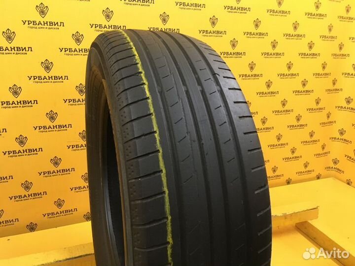 Yokohama BluEarth AE50 SUV 205/60 R16 92V