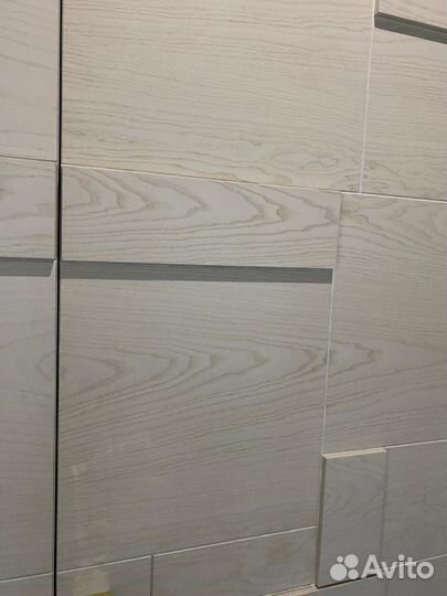 Двери межкомнатные шпон