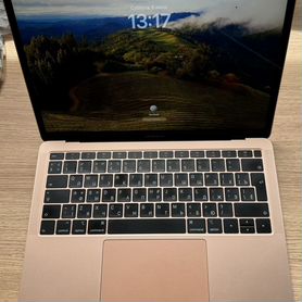 Apple MacBook Air 13 Retina 120Gb Gold