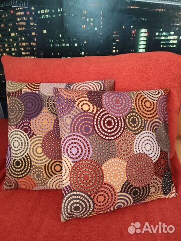 Наволочка декоративная