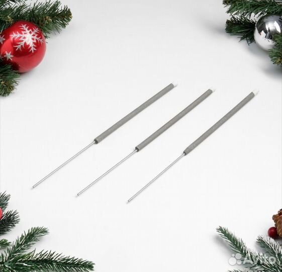 Бенгальская свеча 30 см