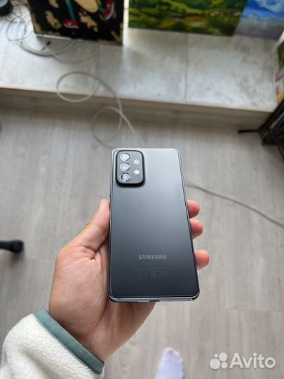 Телефон Samsung A53 5G