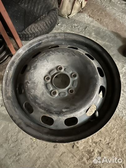 Продам диски р15