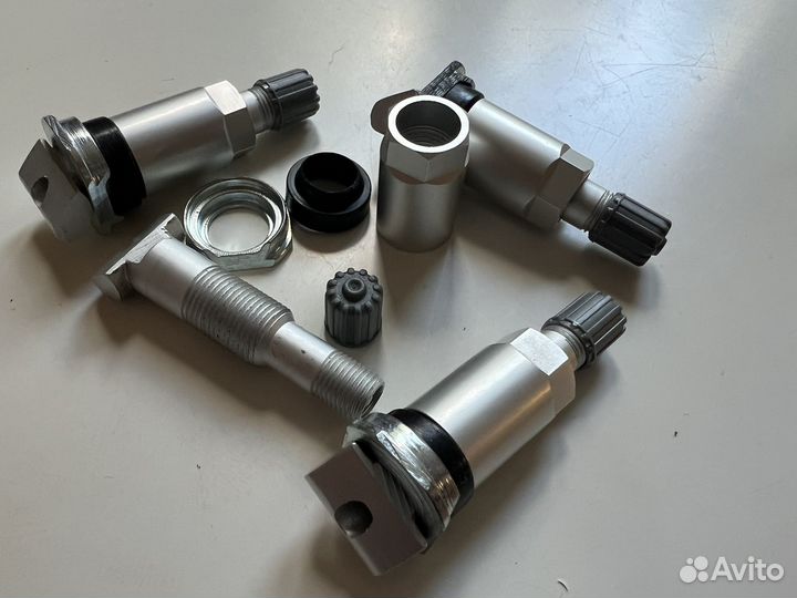 Ниппель для датчиков давления Continental