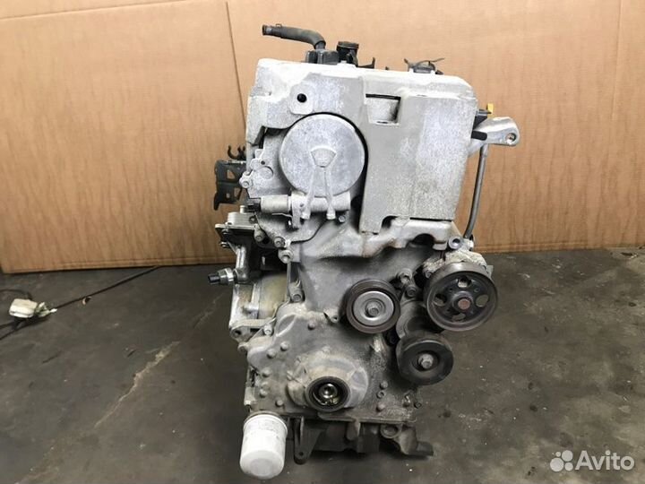 Двигатель Ниссан Х-Трейл Т31 Nissan X-Trail 31 2.5