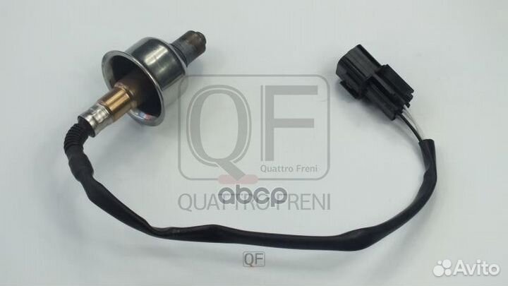 QF18A00007 лямбда-зонд Hyundai Solaris 1.4/1.6