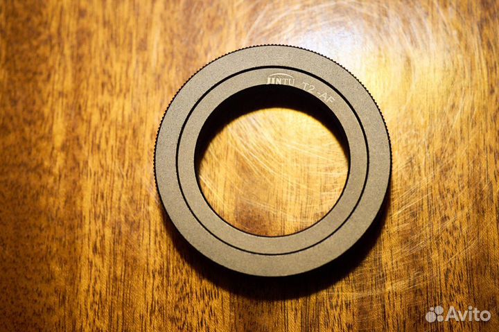 Переходник T2-AF