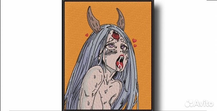 Готовые эскизы для вышивальных машин