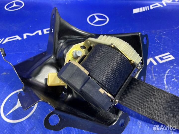 Ремень безопасности Mercedes C320 W203 112.946