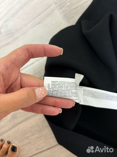 Платье трикотажное Lime 44-46