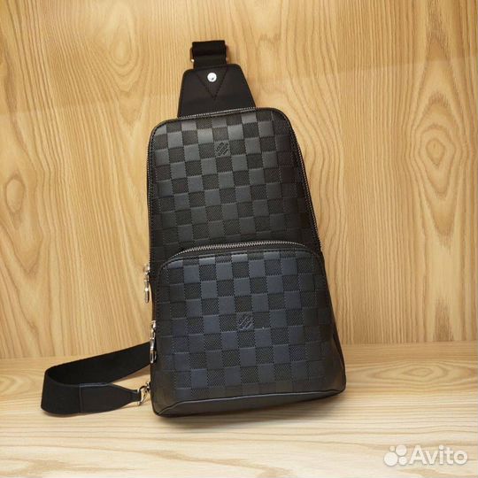 Сумка louis vuitton мужская