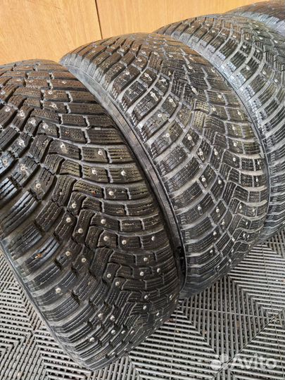 Continental IceContact 3 235/55 R18