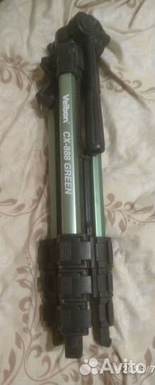 Штатив Velbon CX-888