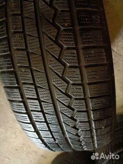 Toyo Open Country W/T 255/60 R17 106H