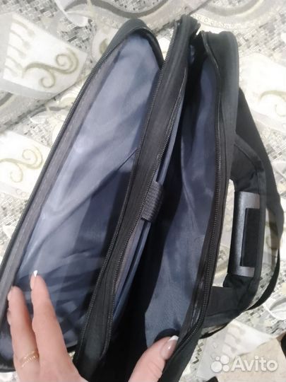 Сумка для ноутбука новая